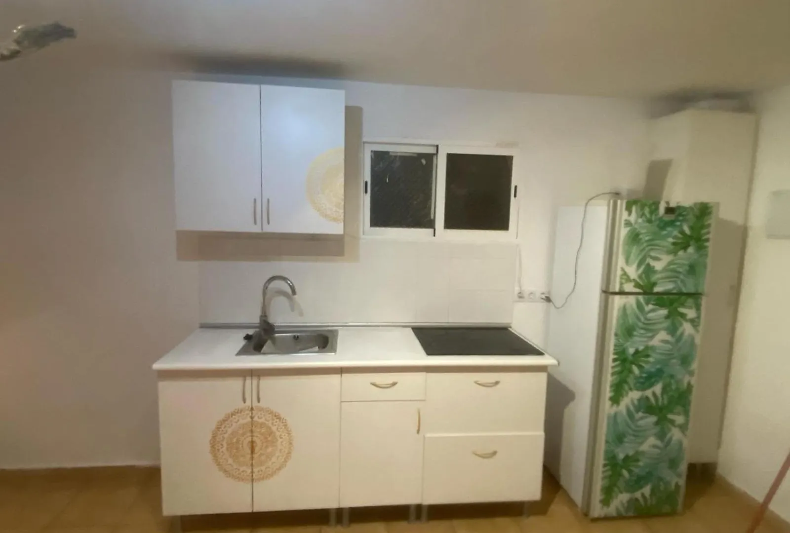 Flor De Loto Tantra Xtreme Apartment Aguatona Spain